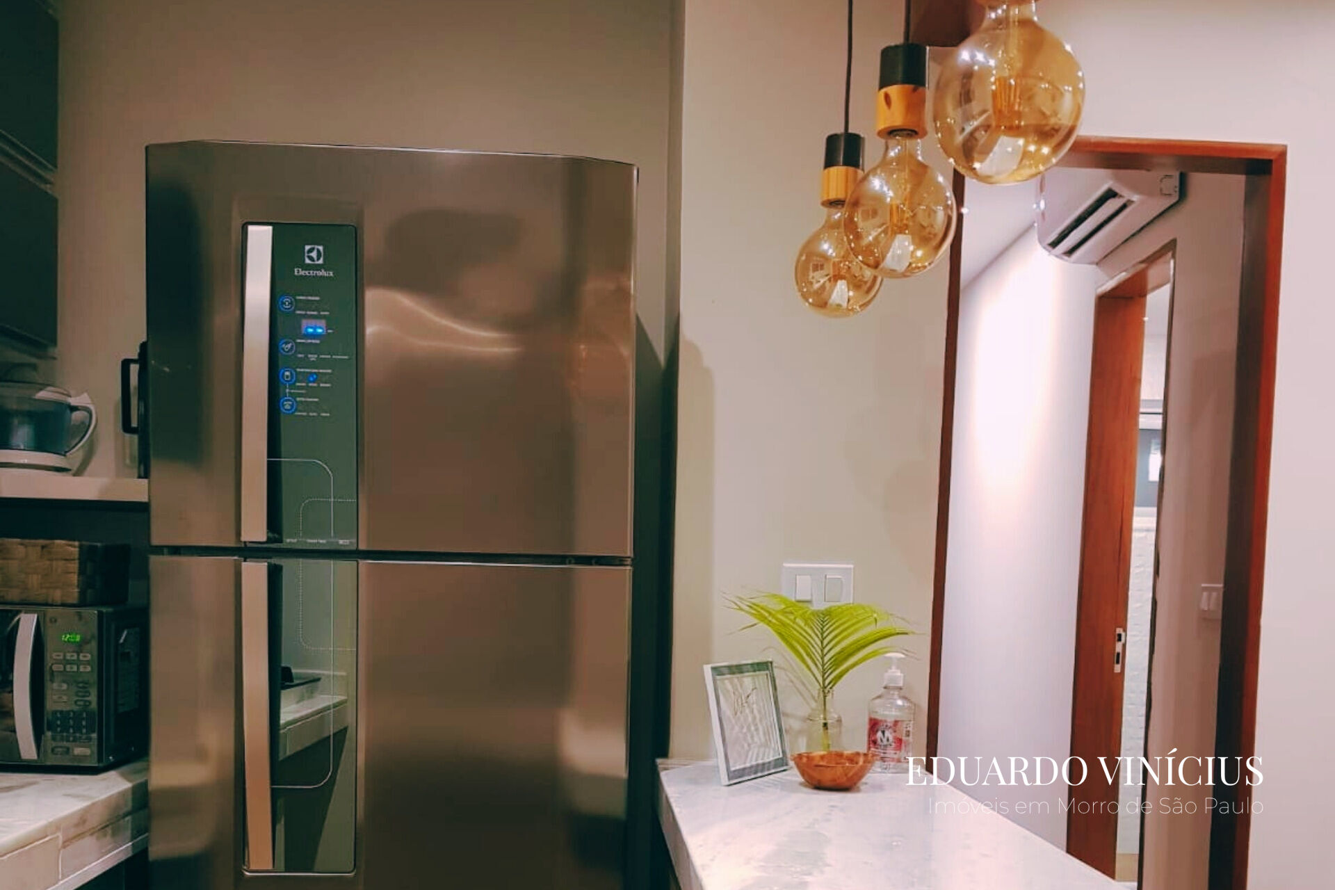 Apartamento à venda com 1 quarto, 67m² - Foto 12