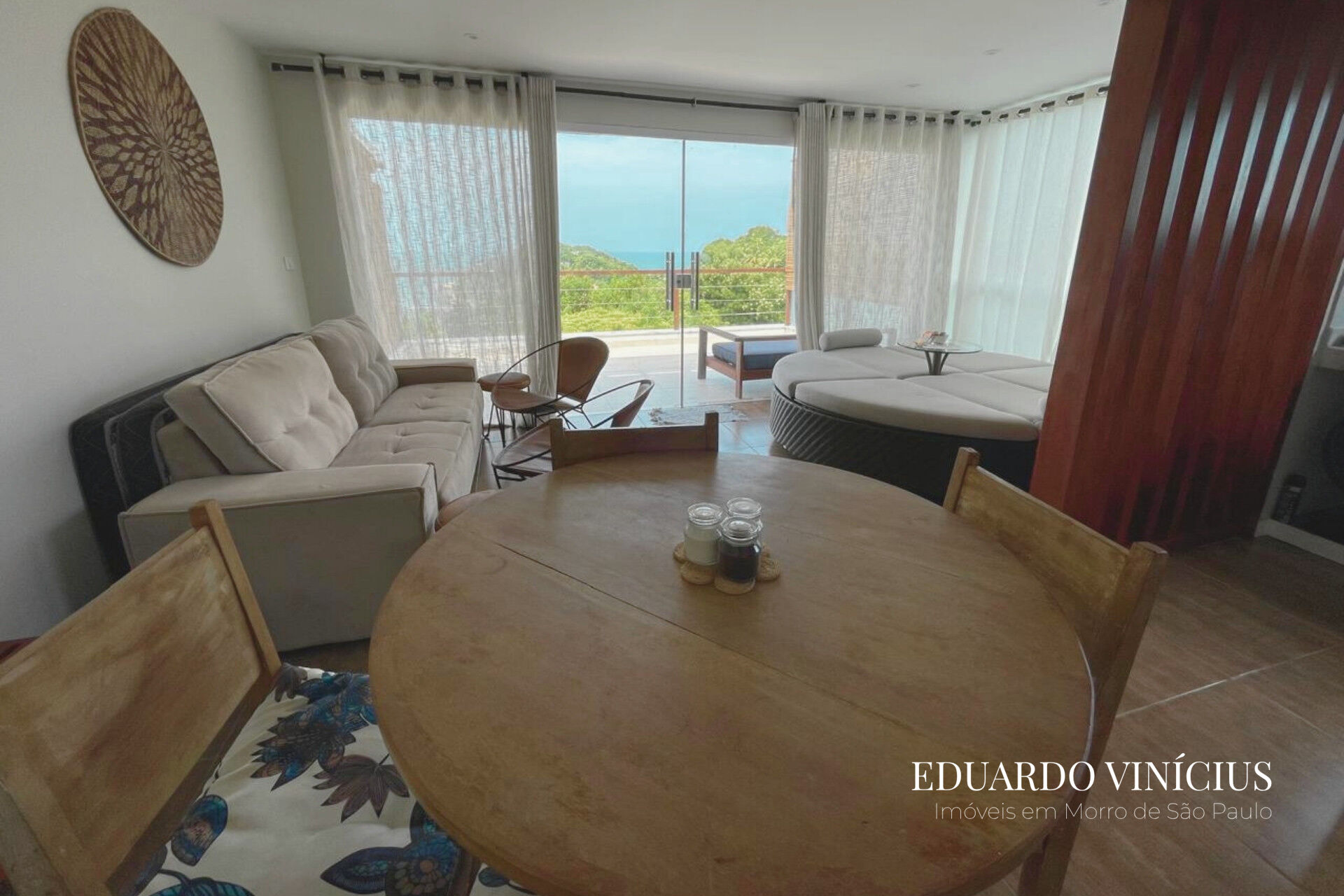 Apartamento à venda com 1 quarto, 67m² - Foto 7