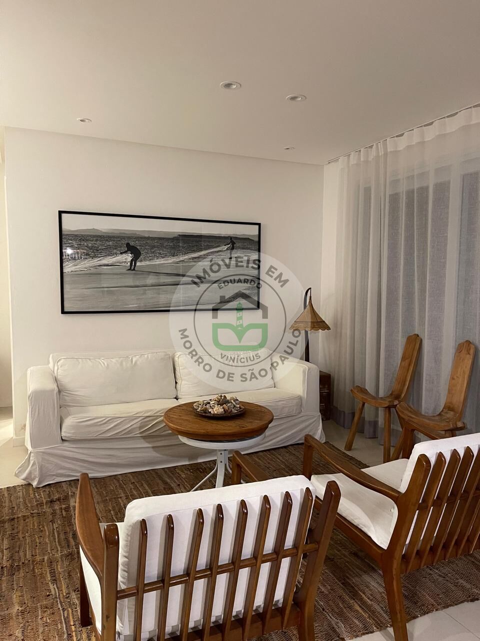 Apartamento à venda com 3 quartos, 150m² - Foto 4