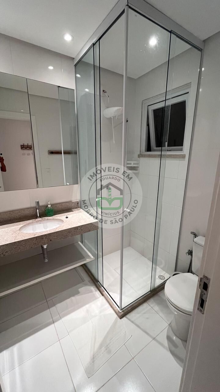 Apartamento à venda com 3 quartos, 150m² - Foto 17