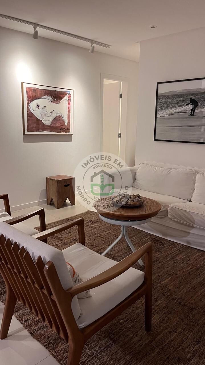 Apartamento à venda com 3 quartos, 150m² - Foto 3