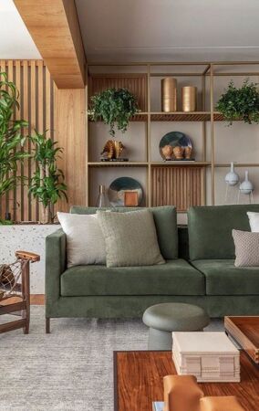 Tendências de decoração