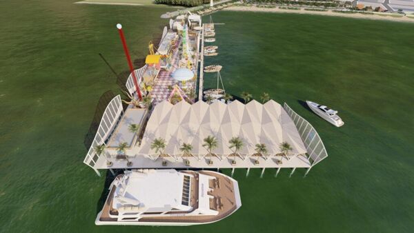 Valorização à vista