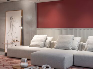 Tendências de decoração para 2025