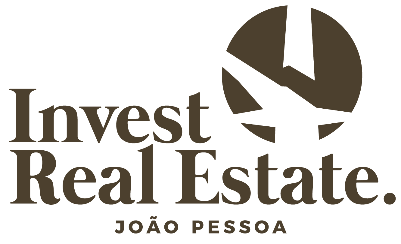 Invest Real Estate - João Pessoa
