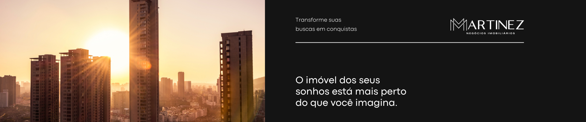 Martinez Negócios Imobiliários