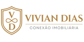 Vivian Dias | Conexão Imobiliária