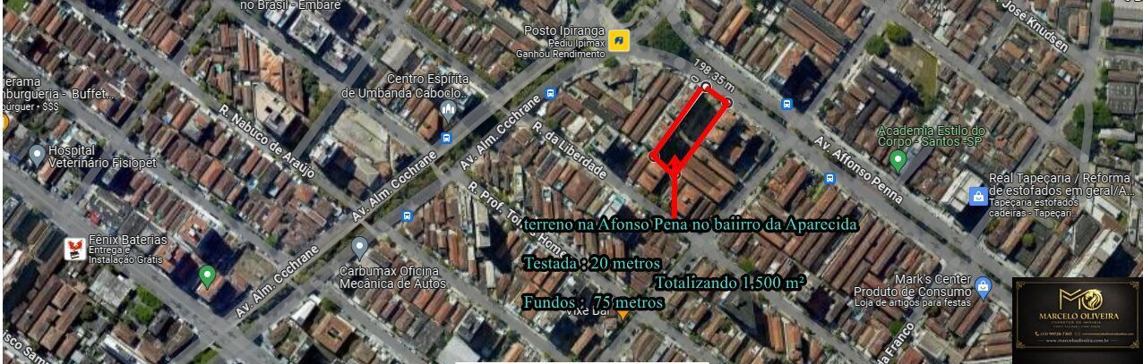 Primeira imagem do imóvel