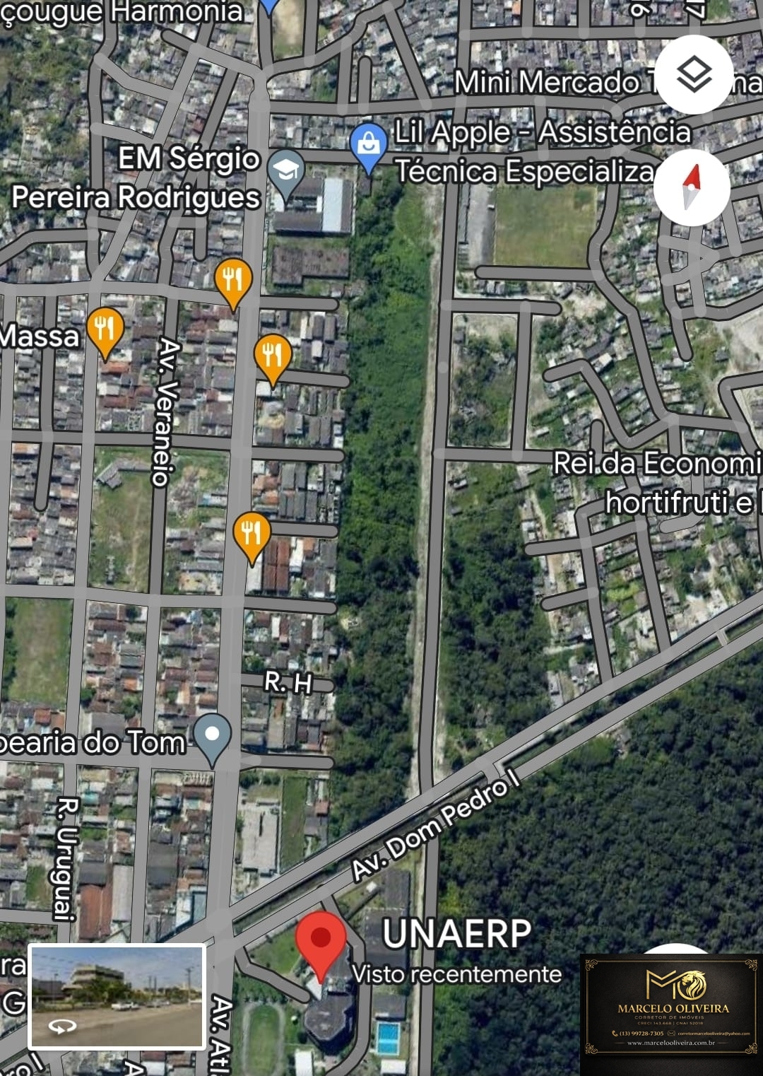 Primeira imagem do imóvel