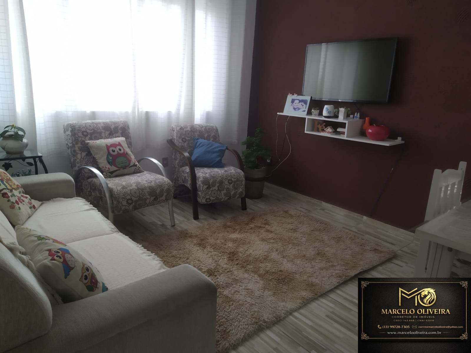 Primeira imagem do imóvel