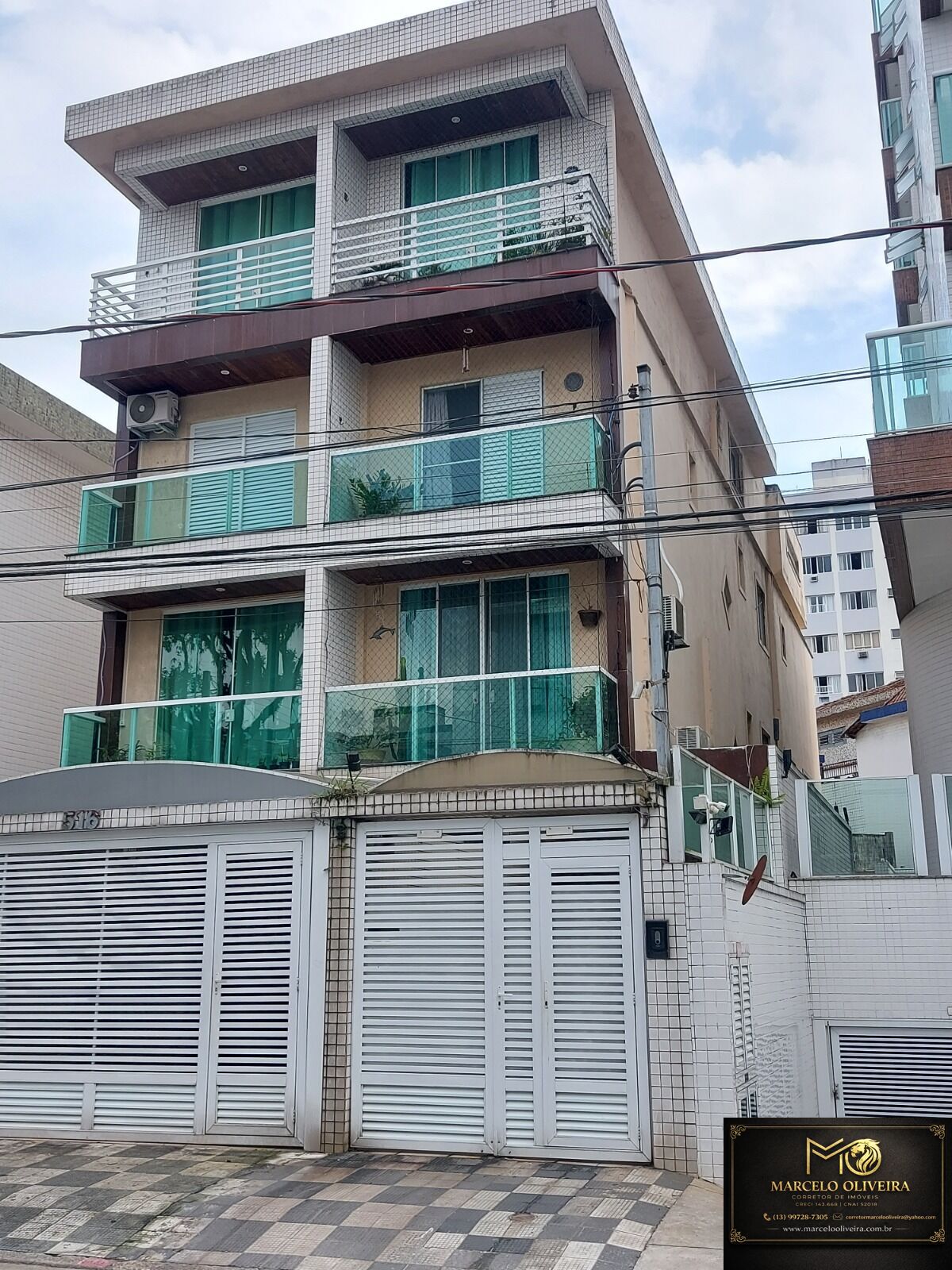 Primeira imagem do imóvel