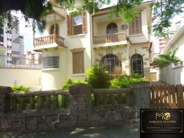 Primeira imagem do imóvel