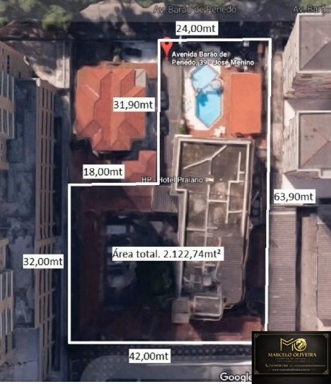 Primeira imagem do imóvel