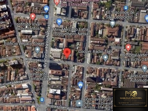 Primeira imagem do imóvel