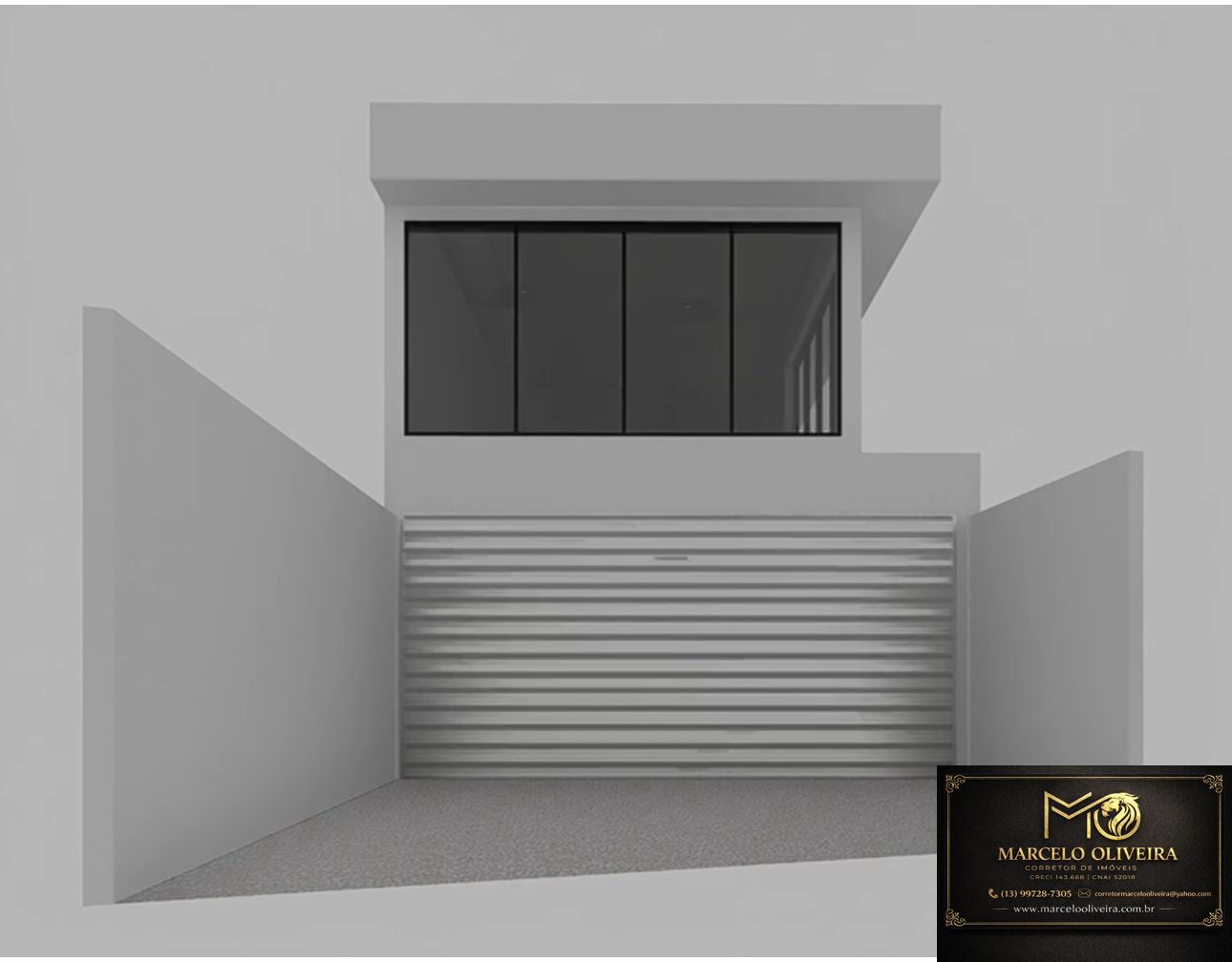 Primeira imagem do imóvel