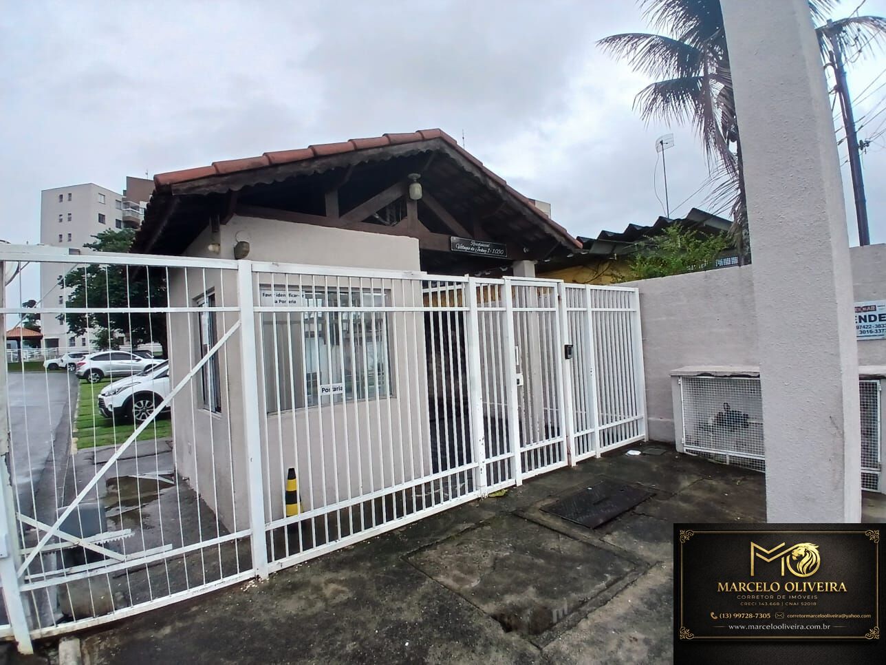 foto - São Vicente - Vila Batuíra