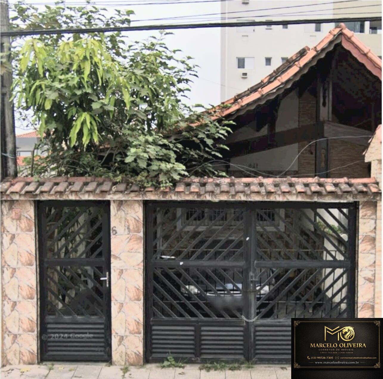 Primeira imagem do imóvel