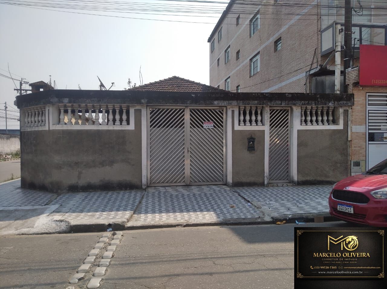 Primeira imagem do imóvel