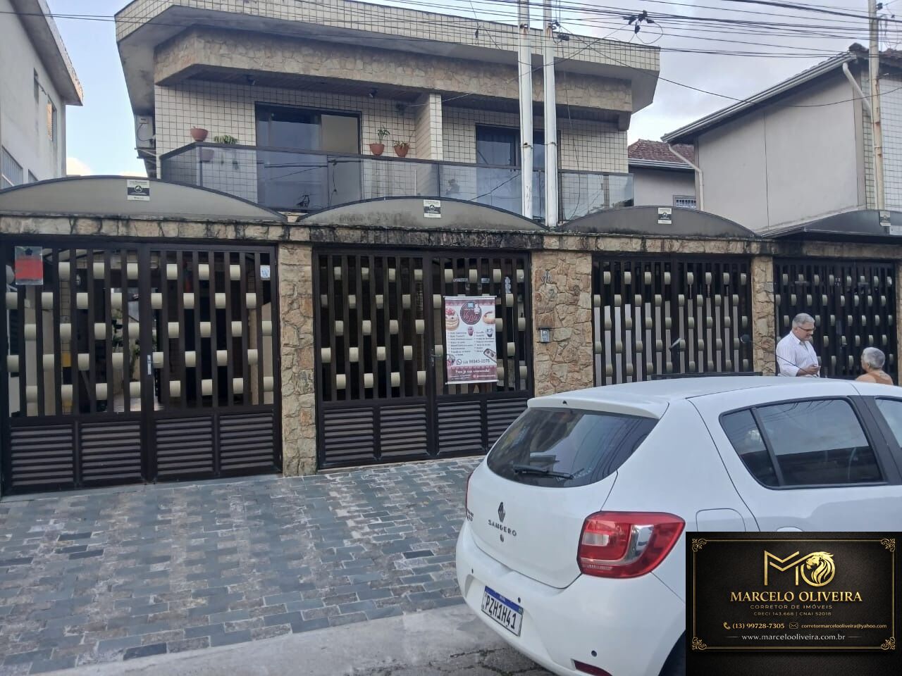 Primeira imagem do imóvel