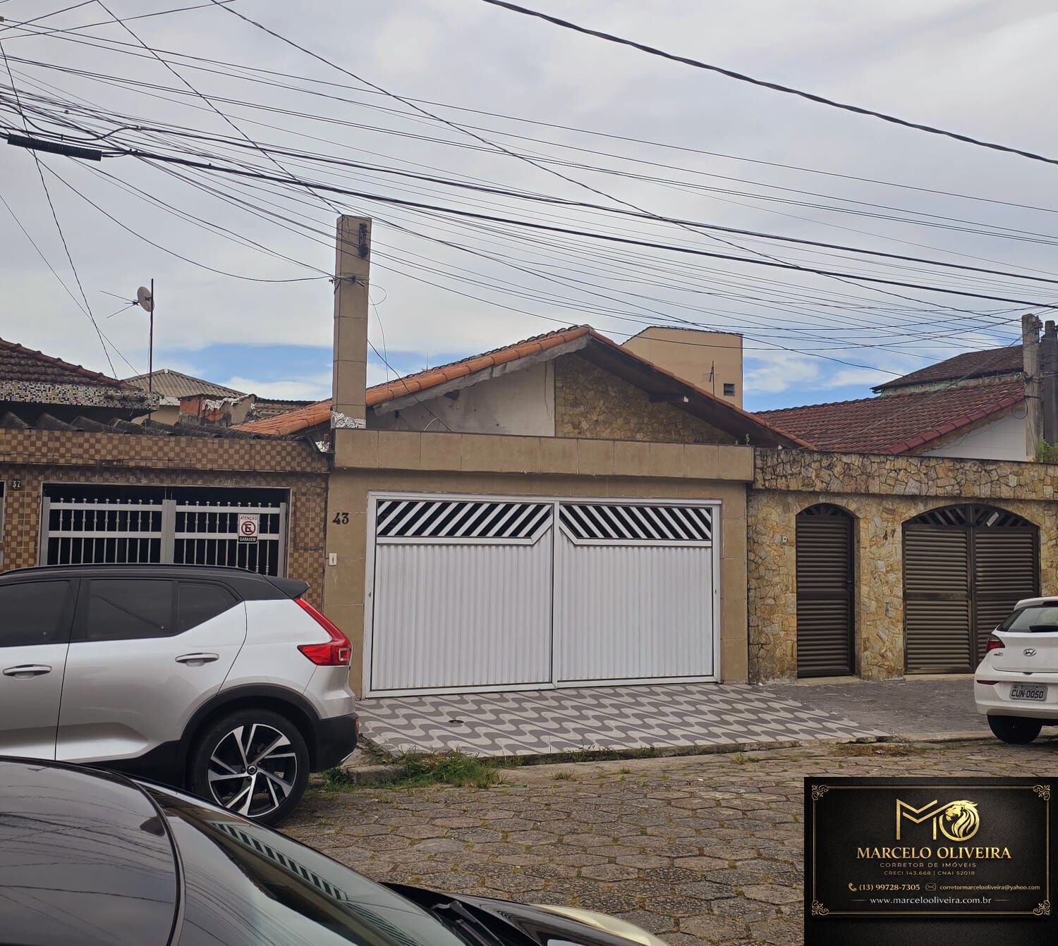 Primeira imagem do imóvel