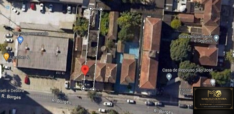 Primeira imagem do imóvel