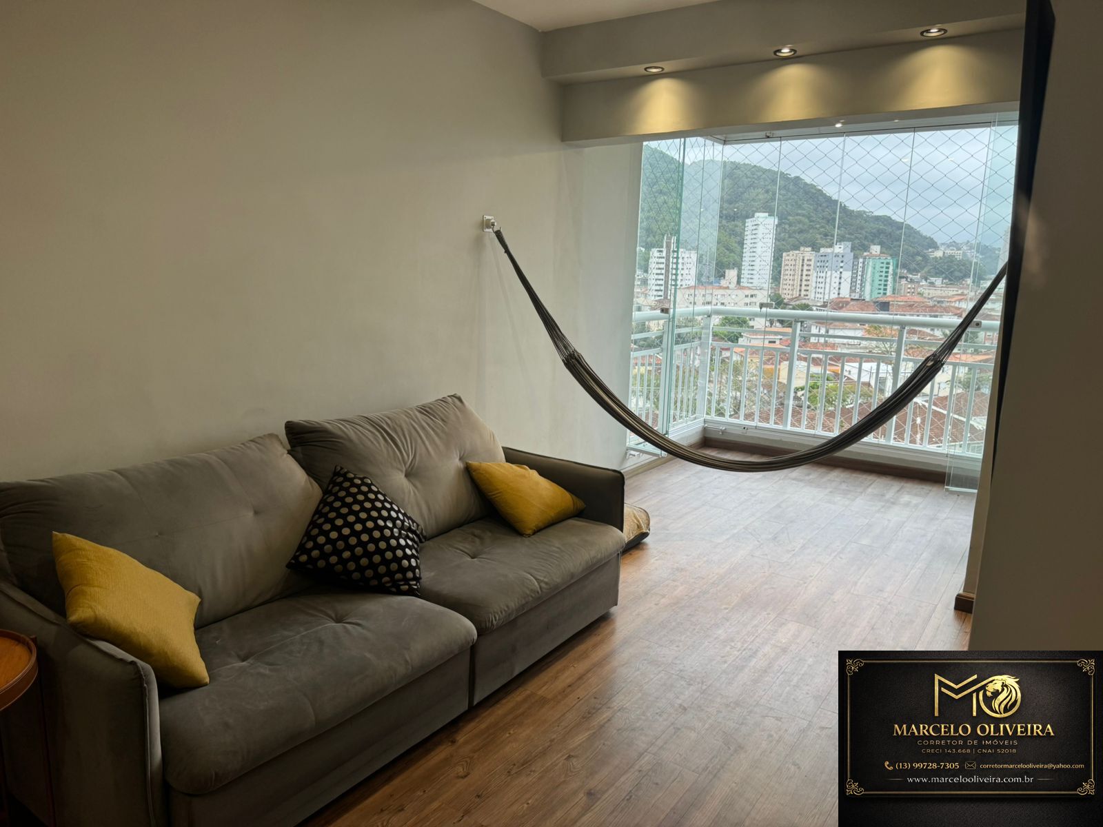 Primeira imagem do imóvel