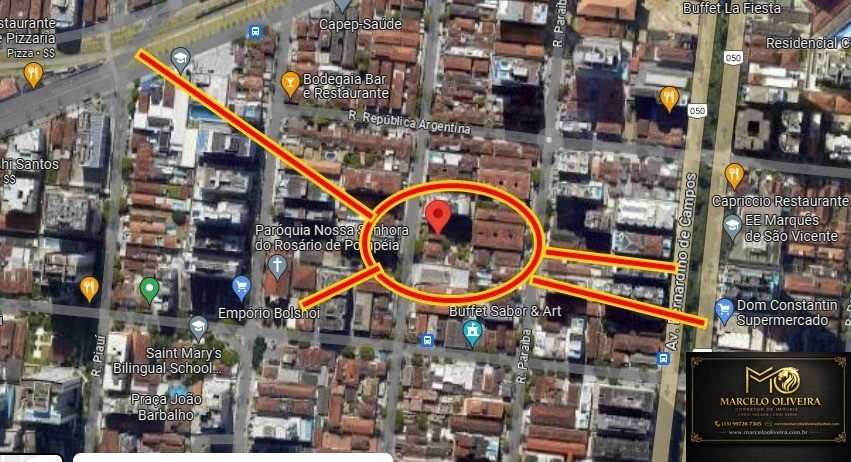 Primeira imagem do imóvel