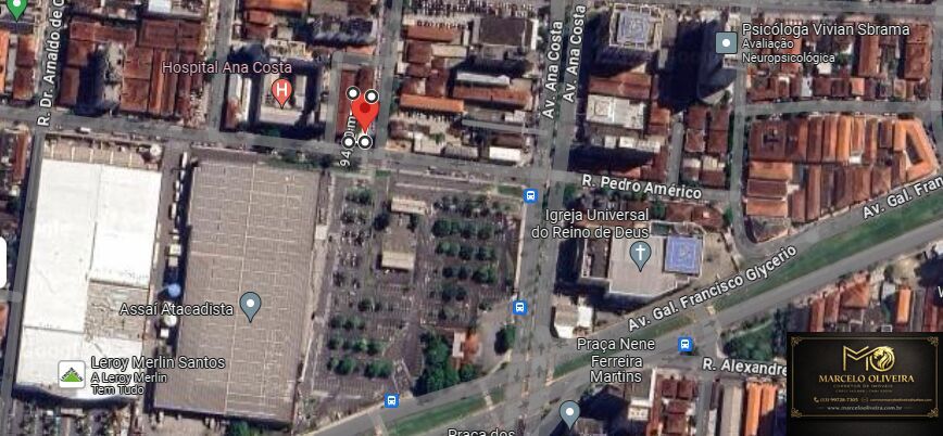 Primeira imagem do imóvel