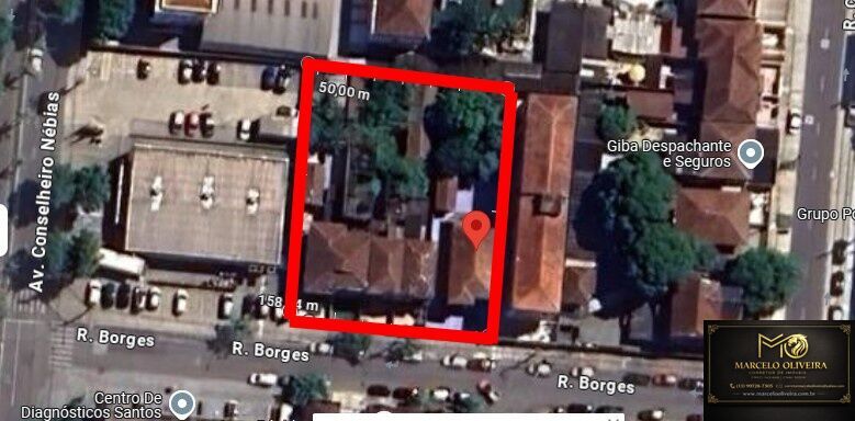 Primeira imagem do imóvel