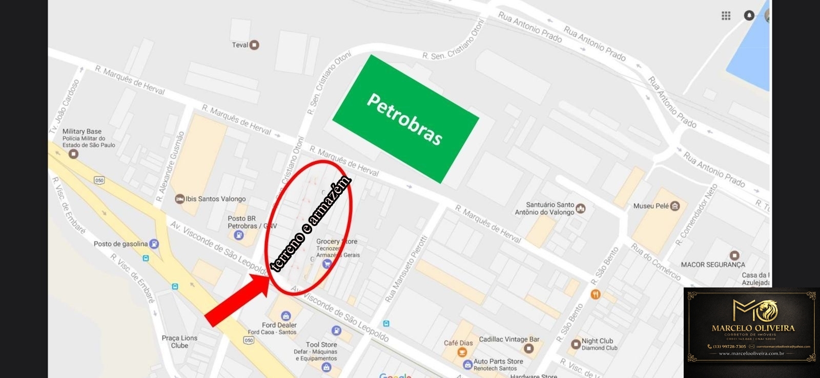 Primeira imagem do imóvel