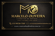 Marcelo de Oliveira Santos