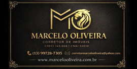 Marcelo de Oliveira Santos