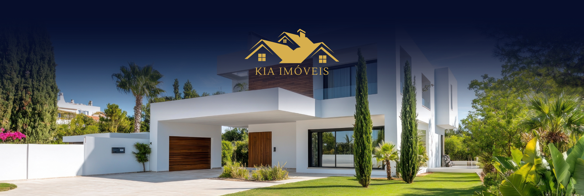 Kia Imóveis