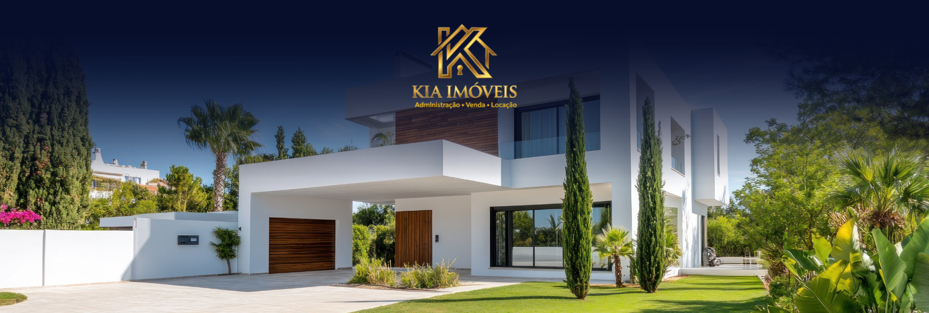 Kia Imóveis