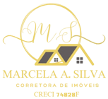 Marcela Silva | Corretora de Imóveis