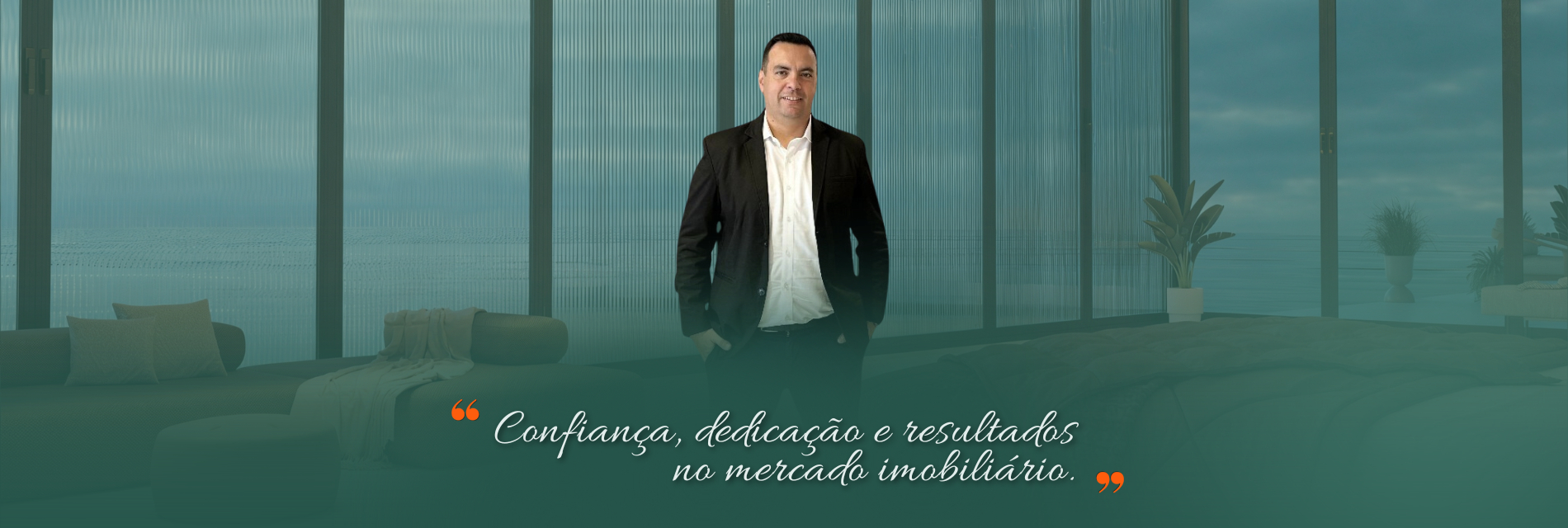 André Lanza Imóveis