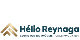 Helio Reynaga | Corretor de Imóveis