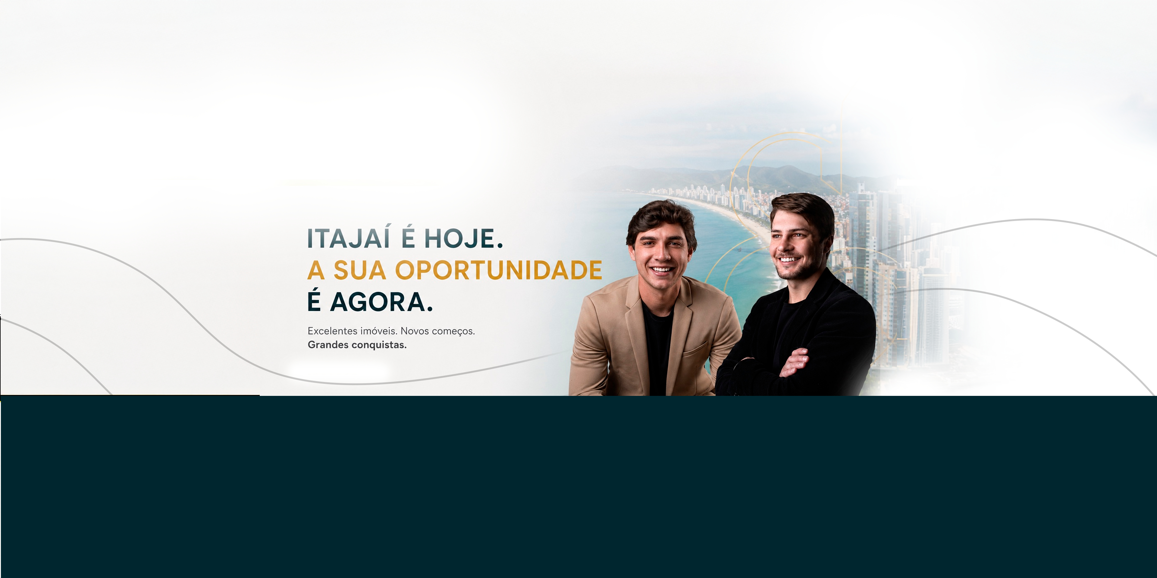 Terra & Mar Imóveis