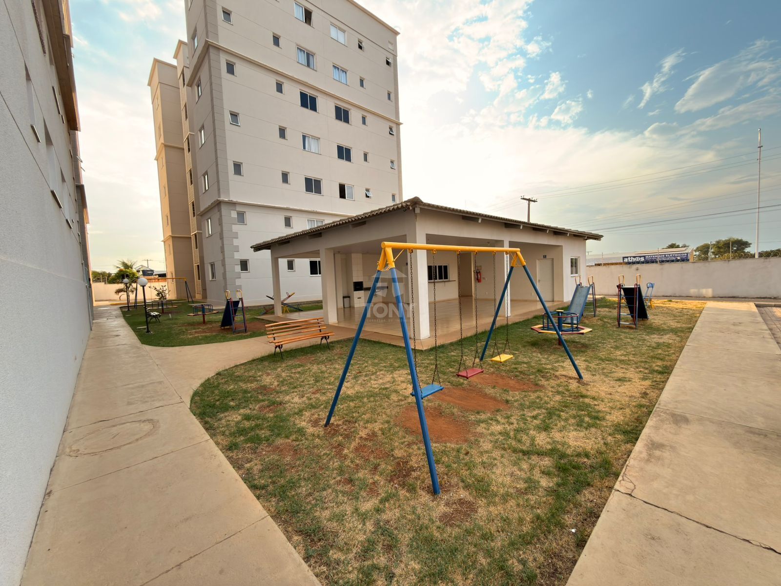 Apartamento, 2 quartos, 61 m² - Foto 25