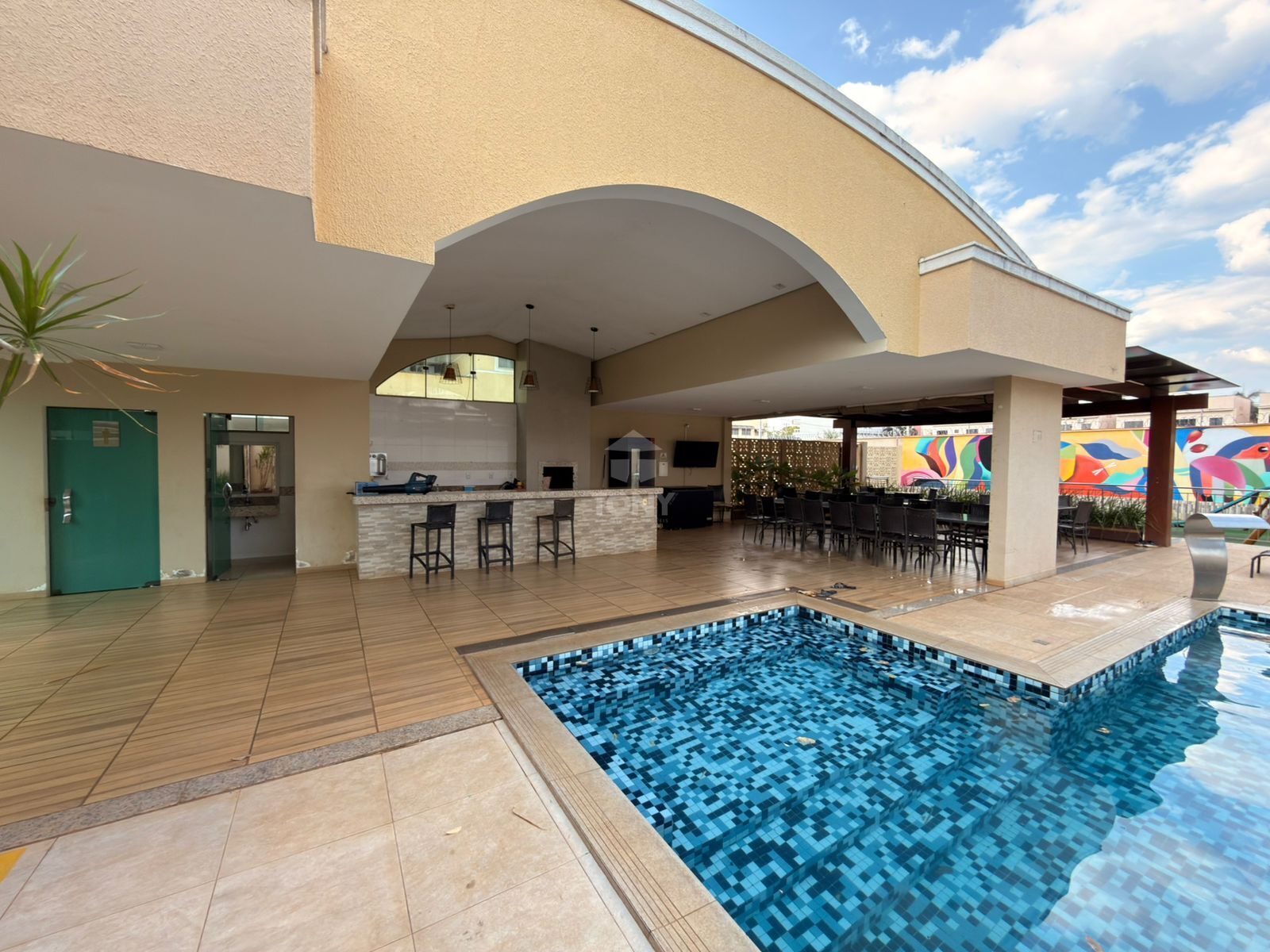 Apartamento, 3 quartos, 77 m² - Foto 23