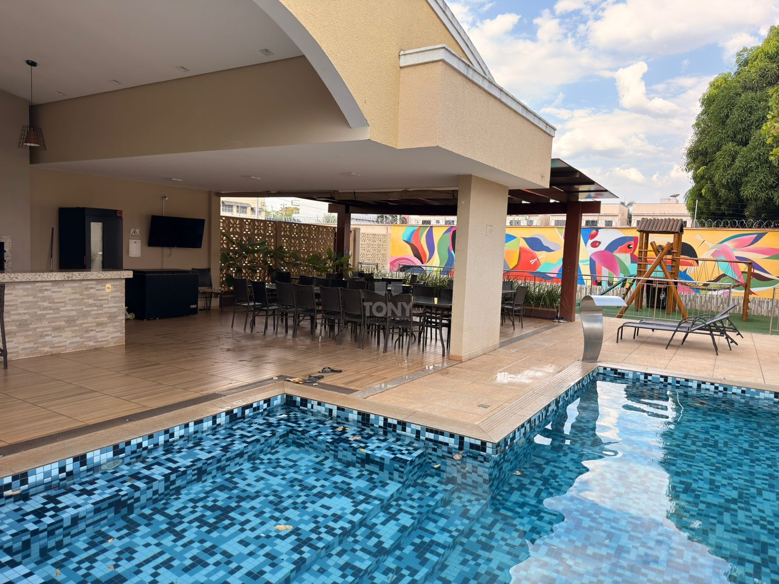 Apartamento, 3 quartos, 77 m² - Foto 24