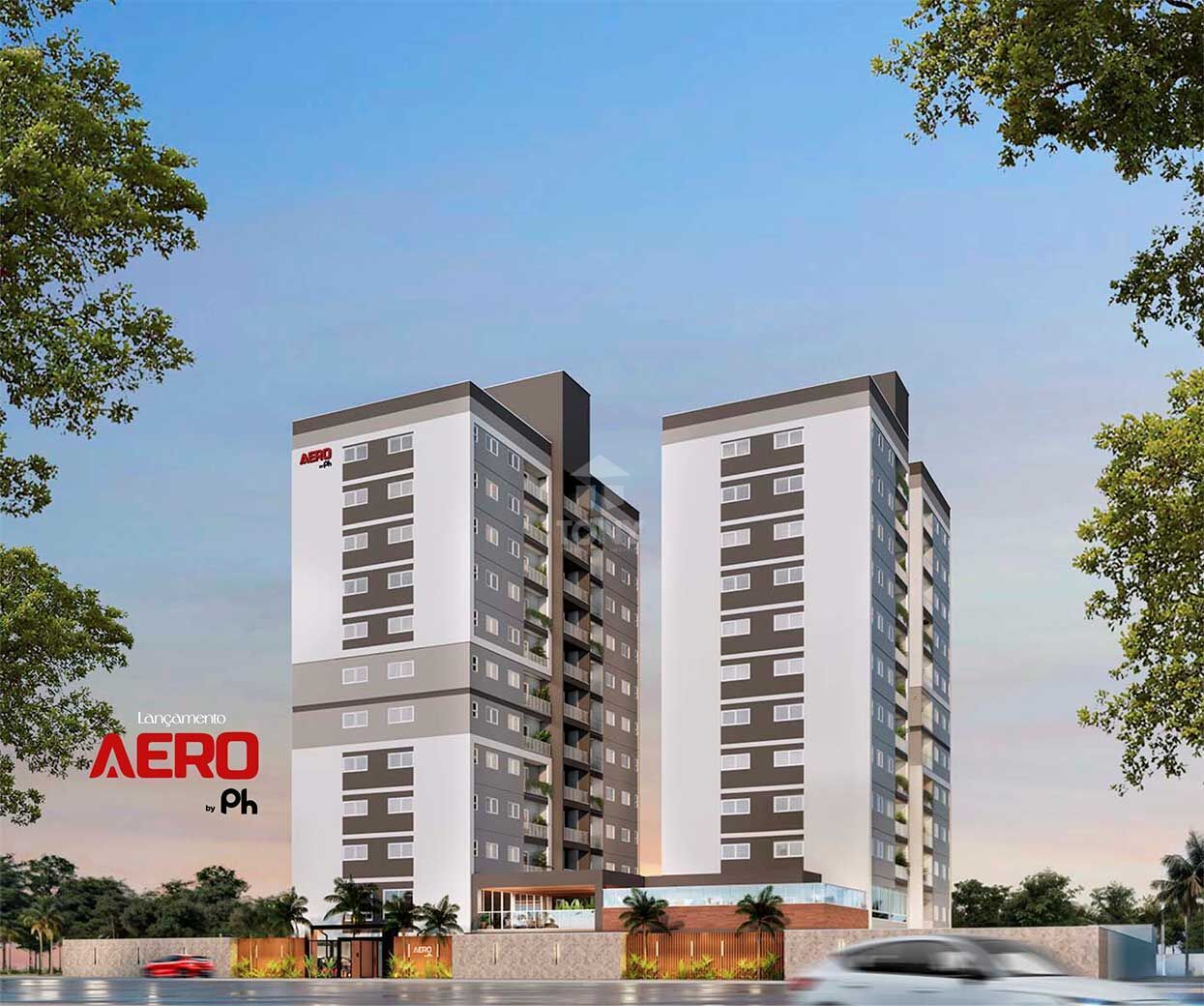 Apartamento à venda com 3 quartos, 77m² - Foto 37