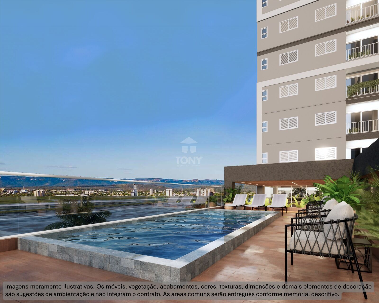 Apartamento à venda com 3 quartos, 77m² - Foto 63