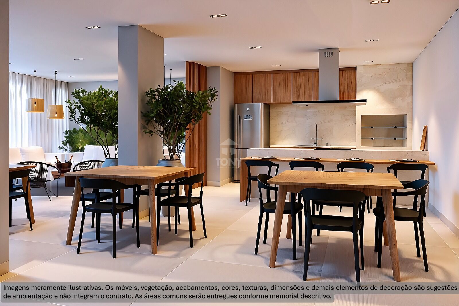 Apartamento à venda com 3 quartos, 77m² - Foto 49