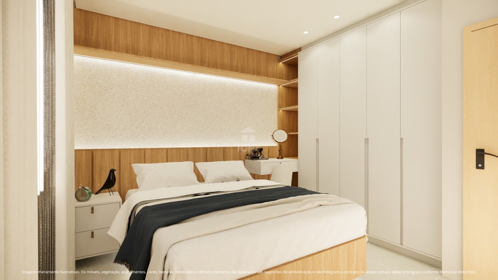 Apartamento à venda com 3 quartos, 77m² - Foto 47