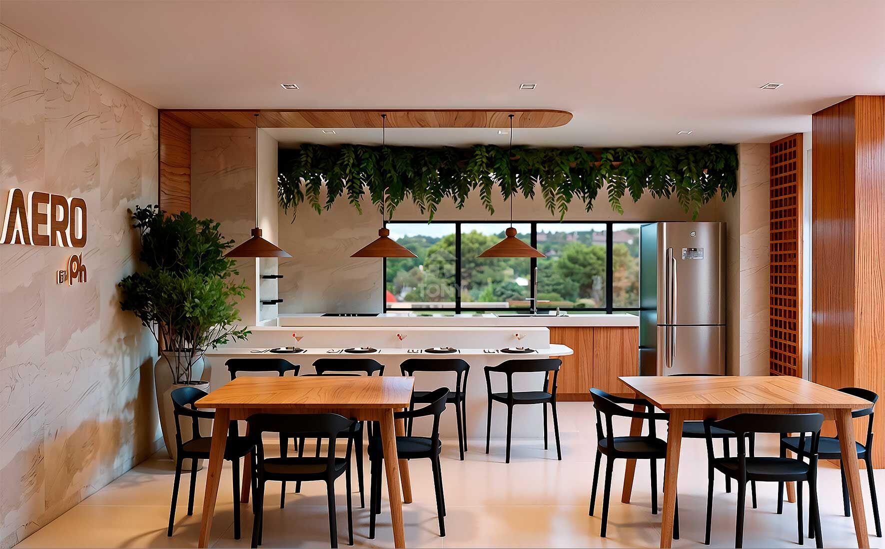 Apartamento à venda com 3 quartos, 77m² - Foto 36