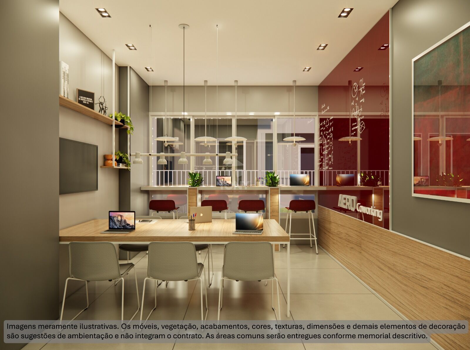 Apartamento à venda com 3 quartos, 77m² - Foto 58