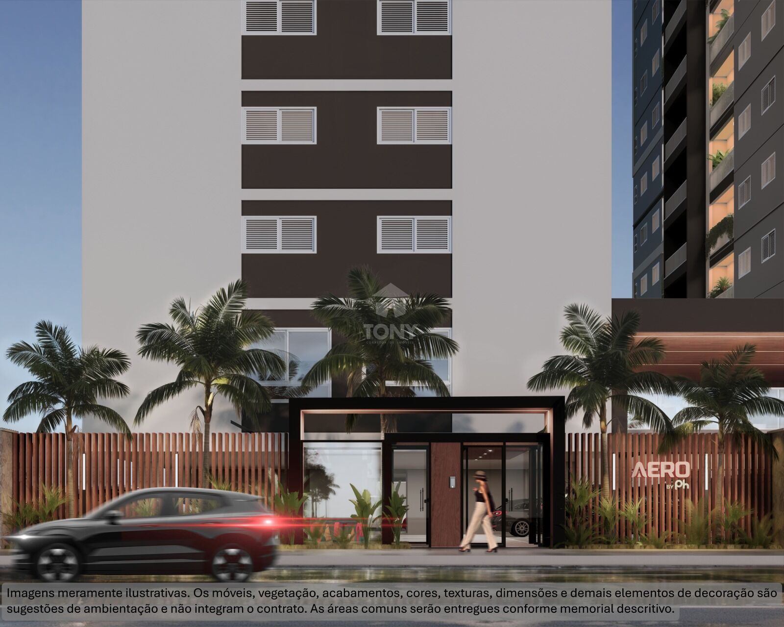 Apartamento à venda com 3 quartos, 77m² - Foto 56