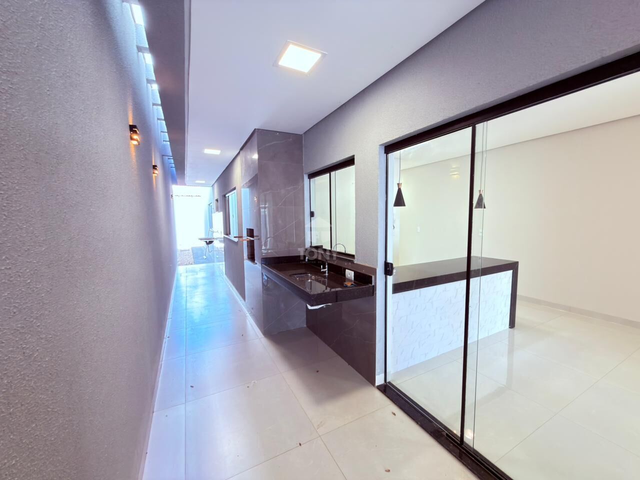 Casa, 3 quartos, 103 m² - Foto 4