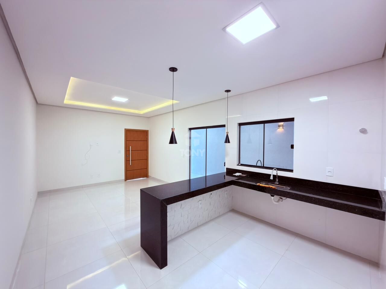 Casa, 3 quartos, 103 m² - Foto 7